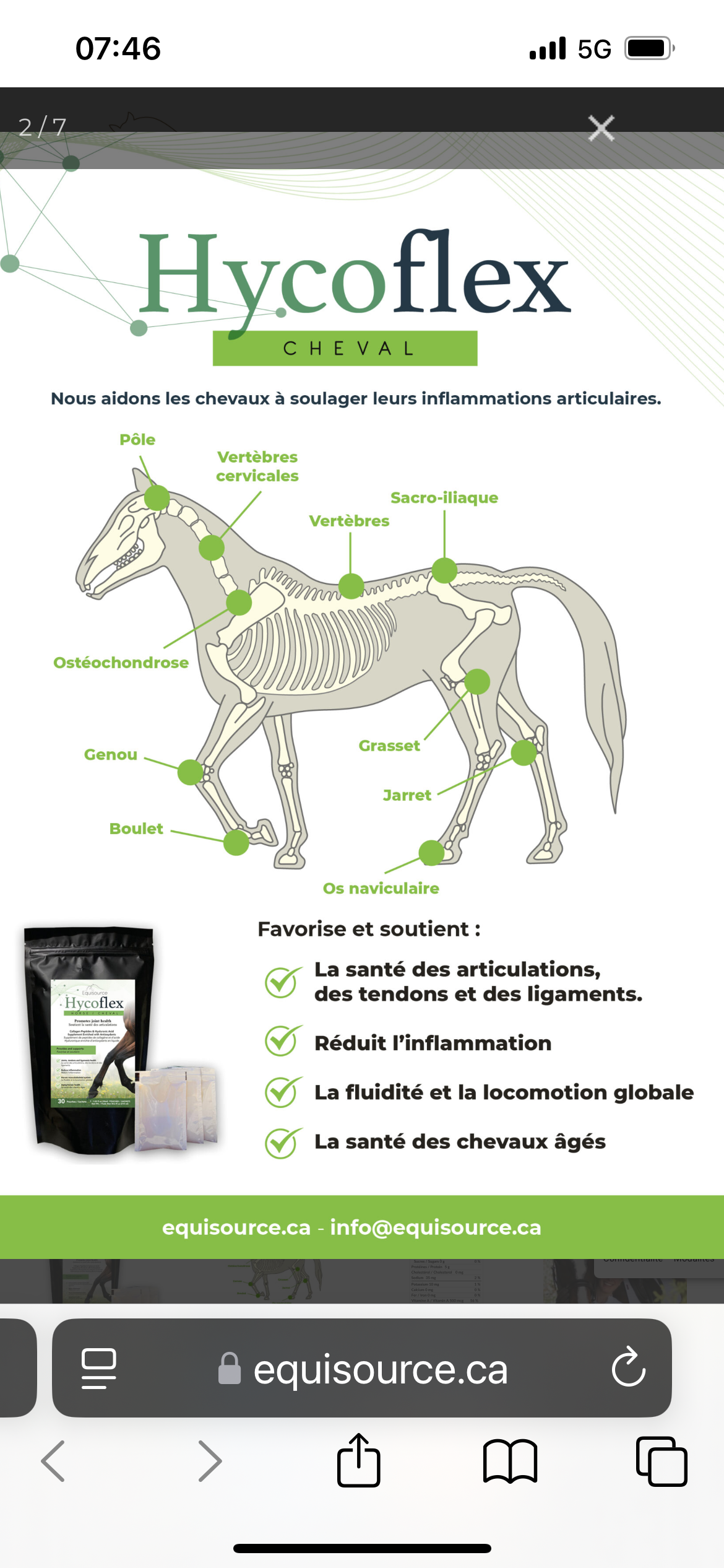 Hycoflex