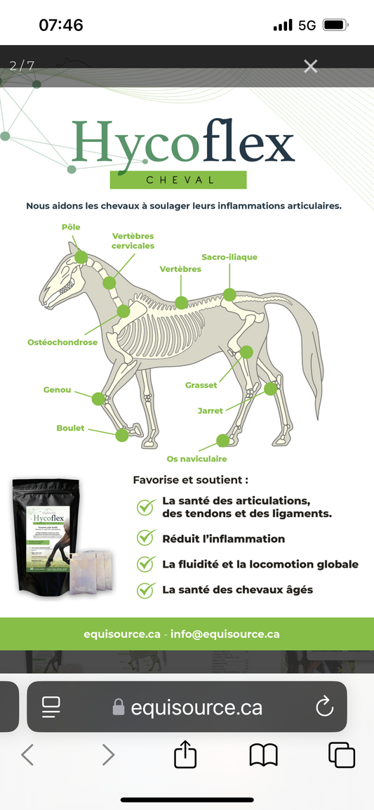 Hycoflex